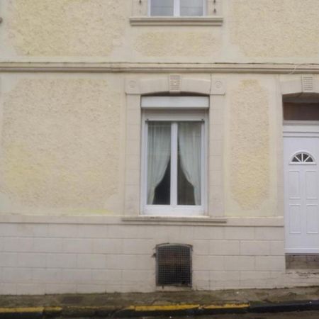Appartement Le Tréport 2éme étage, 2 chambres Exterior foto